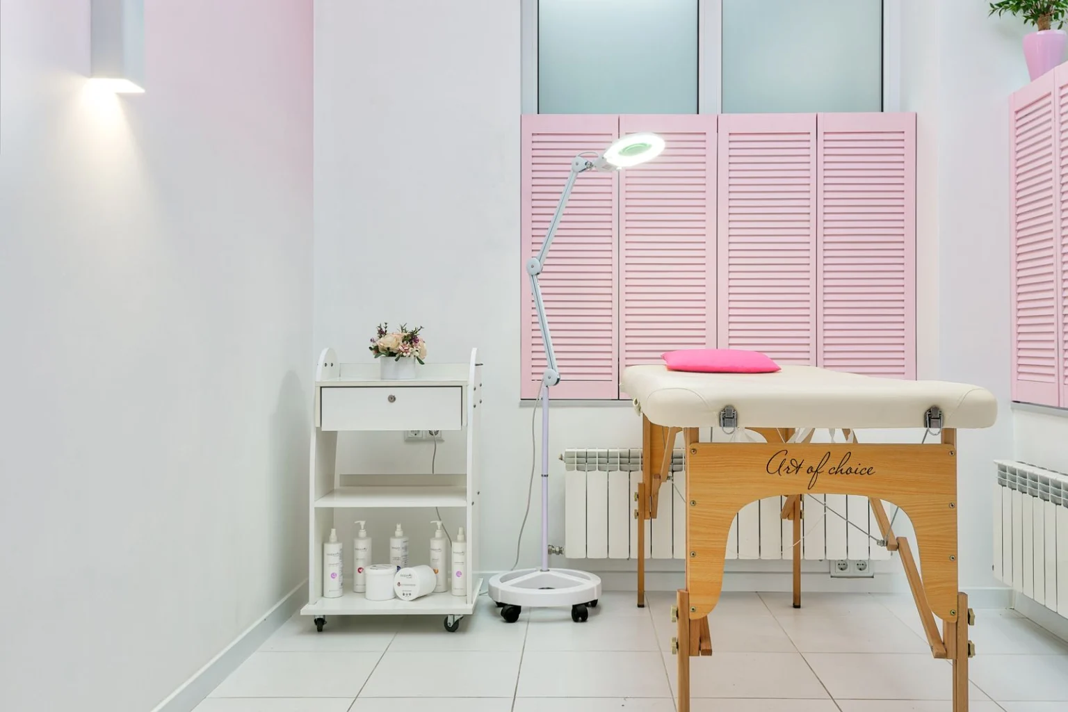 Institut de beauté à Clermont-Ferrand – Institut Clémence